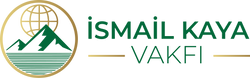 İsmail KAYA Vakfı